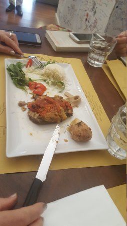 L' Officina dei Sapori